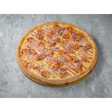 Пицца BBQ Дон Давид (36 см)