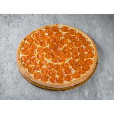 Пицца Пепперони (36 см)