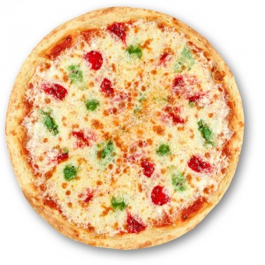 Пицца 4 сыра (36 см)